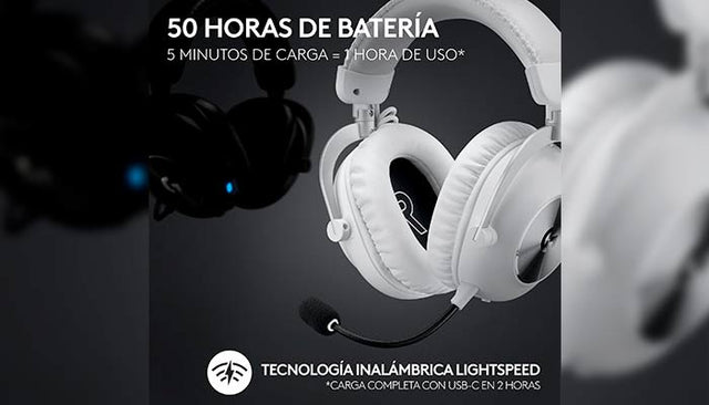 Audifonos