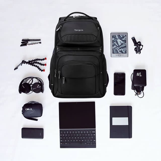 Mochilas