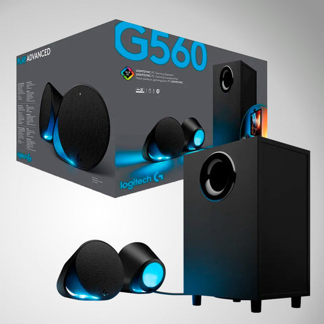 Parlantes