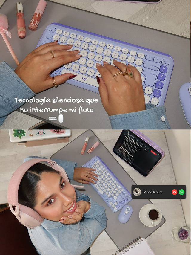 Teclados