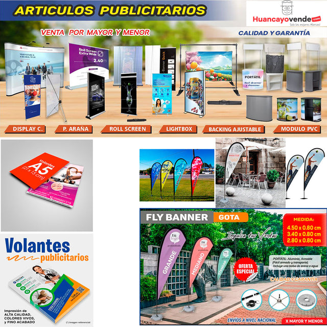 Publicidad