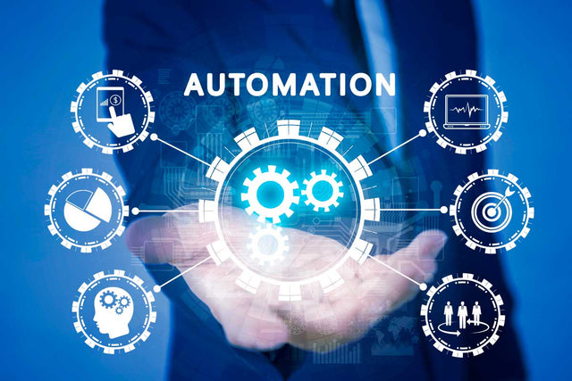 Automatizacion e intrusion