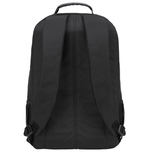 MOCHILA TARGUS GROOVE 17" BLACK (CVR617LP)