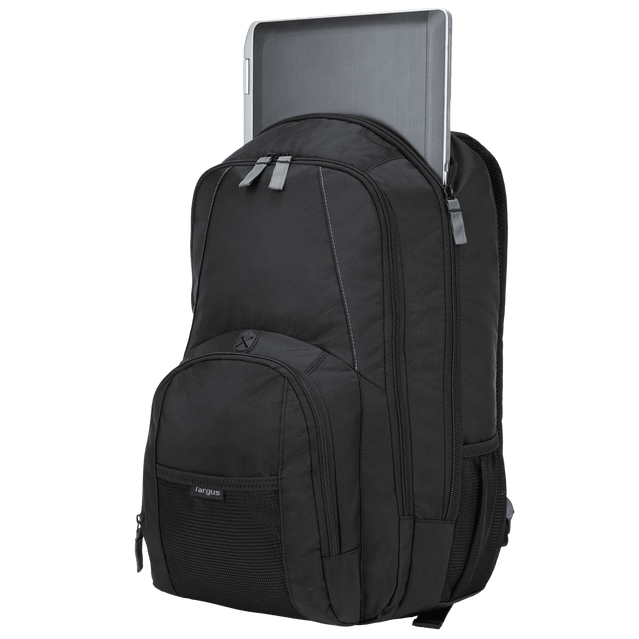 MOCHILA TARGUS GROOVE 17" BLACK (CVR617LP)
