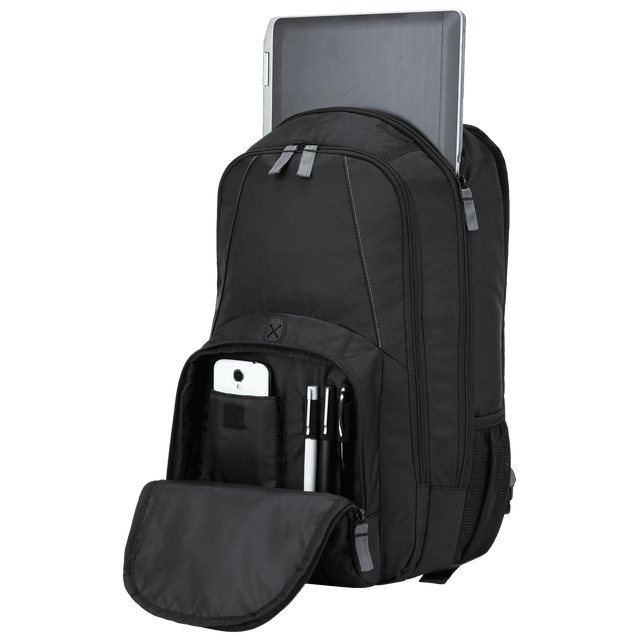 MOCHILA TARGUS GROOVE 17" BLACK (CVR617LP)