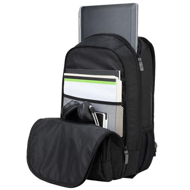 MOCHILA TARGUS GROOVE 17" BLACK (CVR617LP)