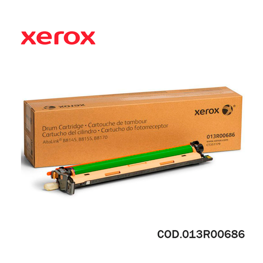 DRUM XEROX 013R00686