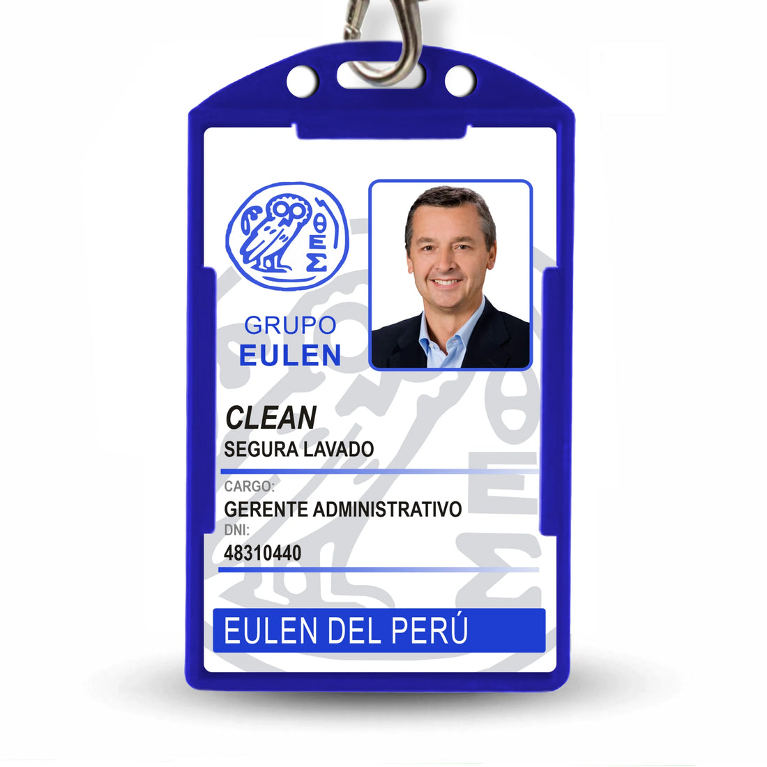 Fotochecks Corporativo Empresas Negocios Universidades
