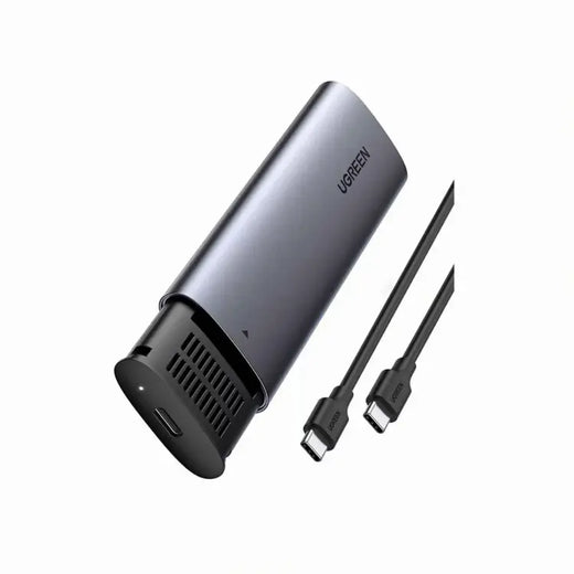 ADAPTADOR ENCLOUSURE SSD M.2