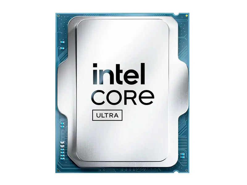 Procesador Intel Core Ultra 9 285K 3.70/5.70Ghz, 36 Mb Intel Smart Caché, Lga1851