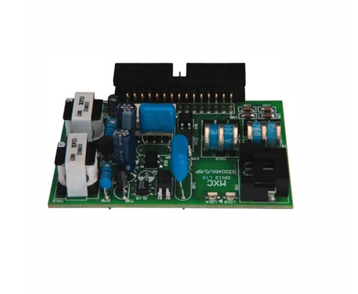 Tarjeta LTS para Centrales CP 48 / CP 112