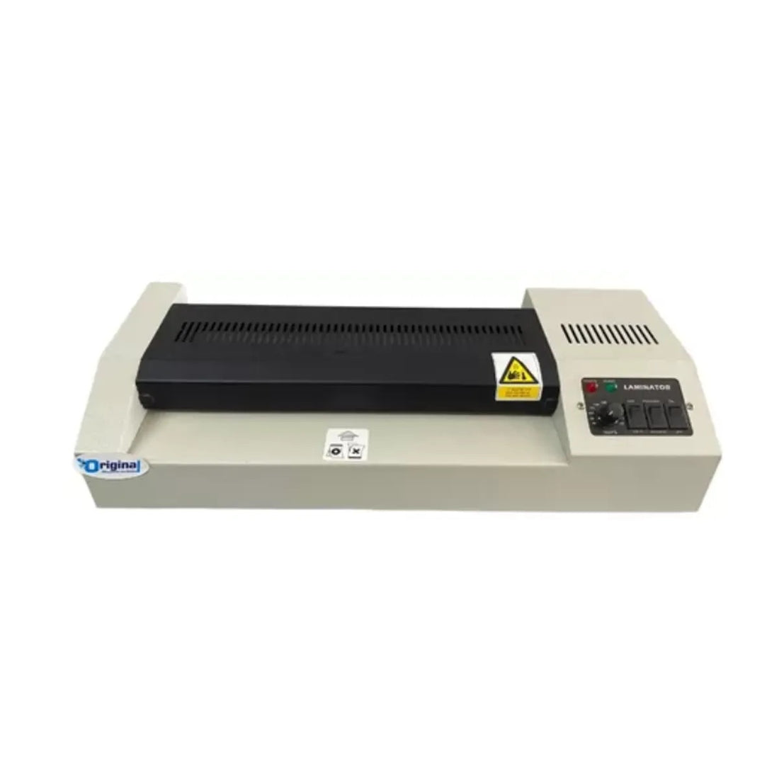 Máquina Laminadora Enmicadora A3