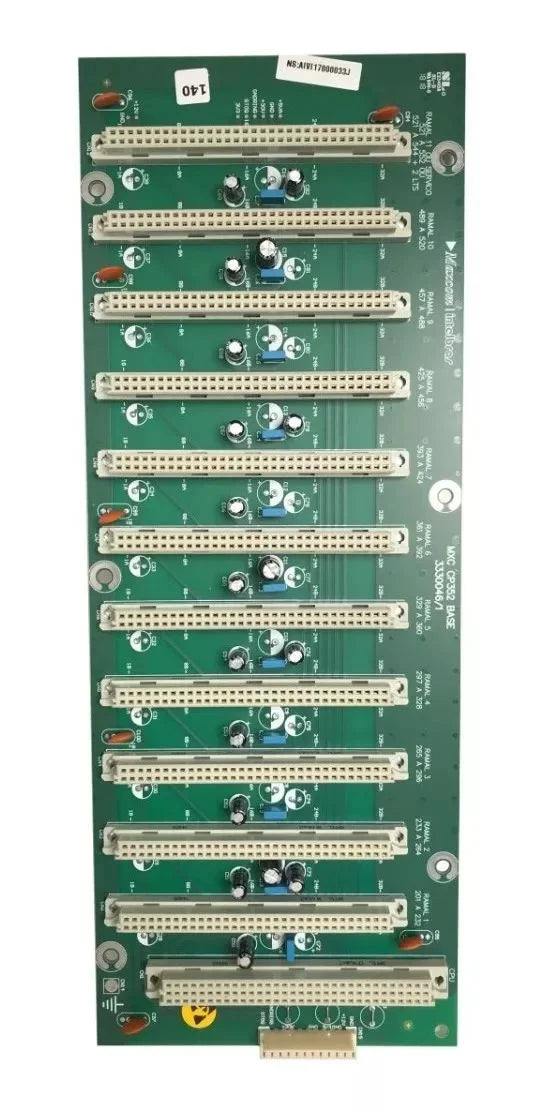 Tarjeta Troncal de 2 Lineas y 24 Extensiones