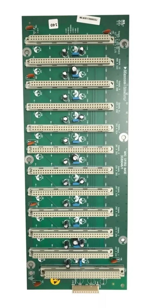 Tarjeta Troncal de 2 Lineas y 24 Extensiones