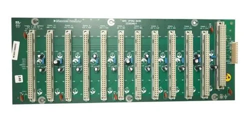 Tarjeta Troncal de 2 Lineas y 24 Extensiones