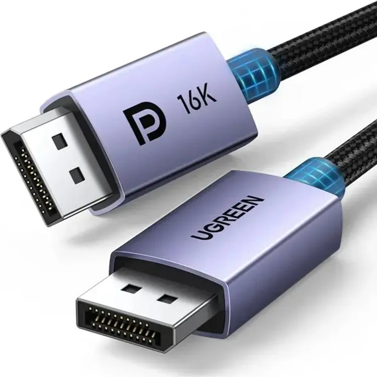 CABLE DISPLAYPORT 16K - 3 MTS