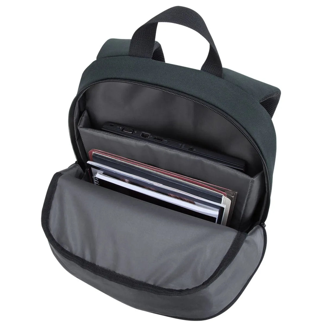 MOCHILA TARGUS GEOLITE ESSENTIAL BACKPACK 15.6" (TSB96001LP)