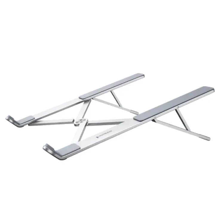SOPORTE PORTATIL PARA LAPTOP - MATERIAL ALUMINIO