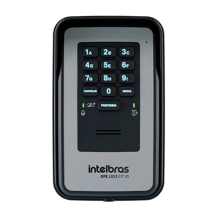 Portero Electronico XPE 1013 Plus ID Mifare