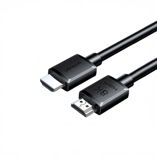 UGREEN HDMI 8K CABLE MALE TO MALE 3M