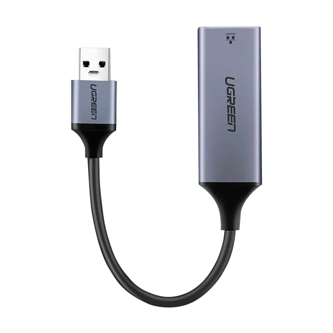 ADAPTADOR USB A R45 / ETHERNET