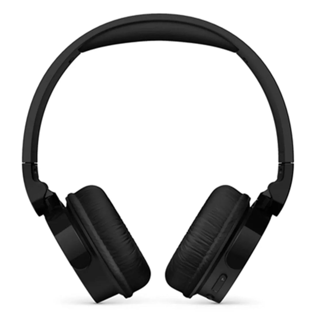 AUDIFONO C/MICROF. PHILIPS TAH4209 BT 55H PLEGABLE FAST CHARGE BLACK*