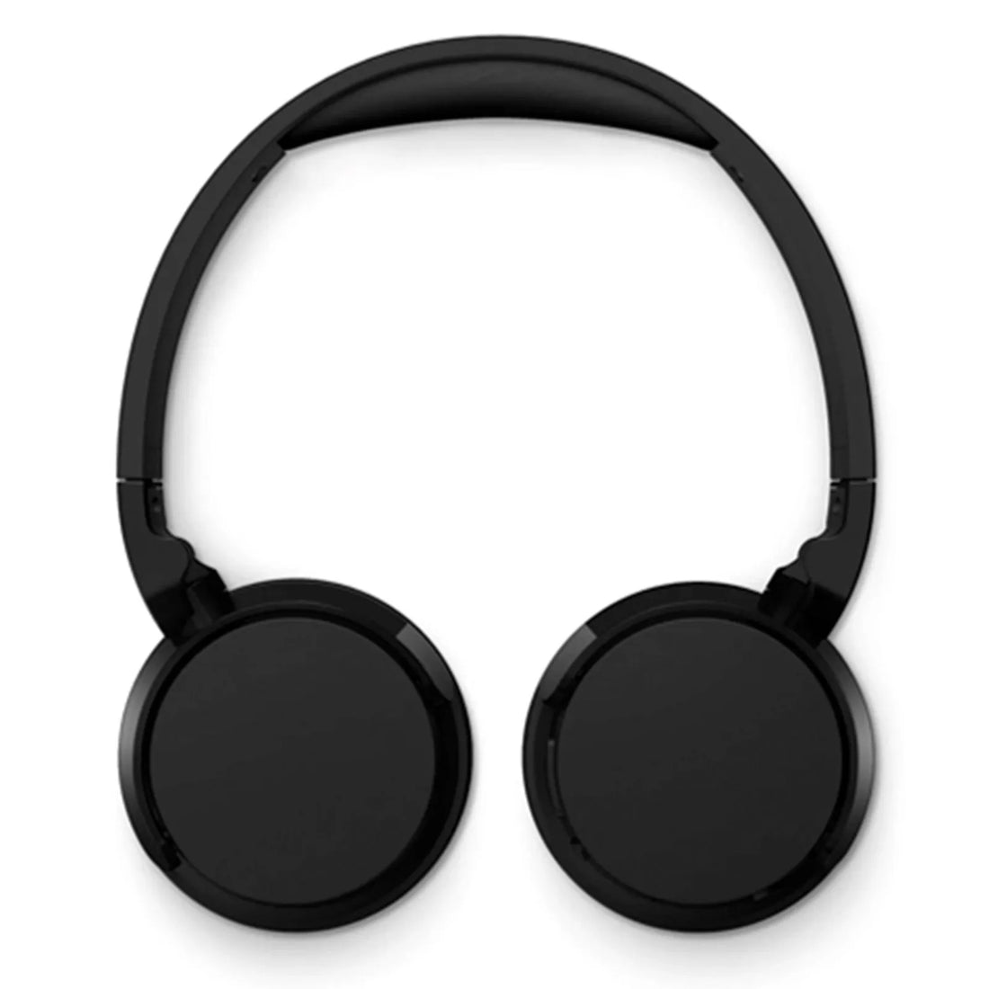 AUDIFONO C/MICROF. PHILIPS TAH4209 BT 55H PLEGABLE FAST CHARGE BLACK*