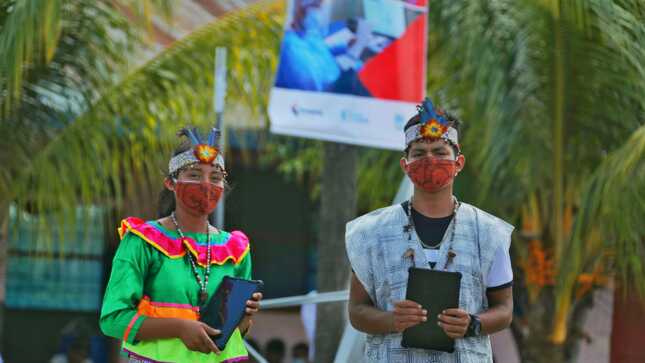 PLAN DE INTERNET SATELITAL ILIMITADO ZONA RURAL ALTA VELOCIDAD