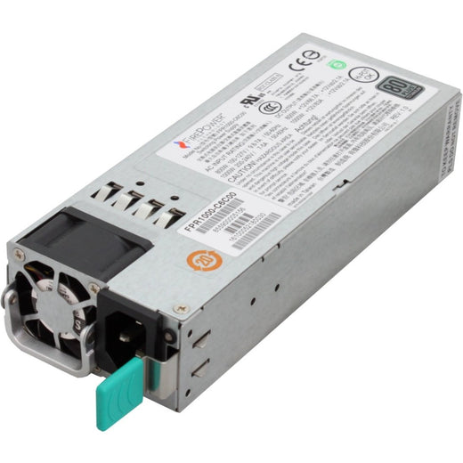 CRPS - AC - 600W total Power,  no power cord