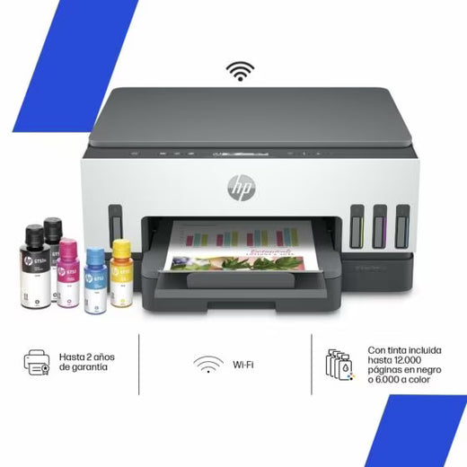 HP SMART TANK 720