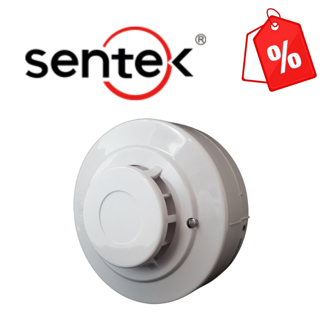 HD912-2 - Detector de temperatura (12 - 24V)