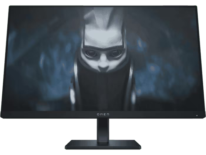 MONITOR HP OMEN 24 FHD GAMING 780D9AA ABA