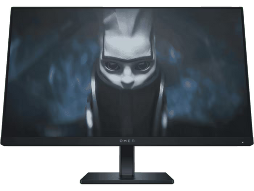 MONITOR HP OMEN 24 FHD GAMING 780D9AA ABA