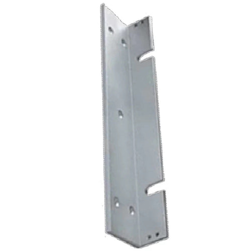 ZKTECO AL-180PL Soporte L para Cerradura AL-180