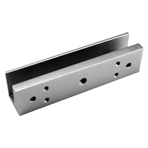 ZKTECO AL-180PU Soporte U para cerradura AL-180