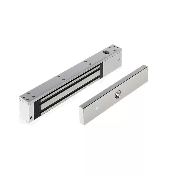 CERRADURA ELECTROMAGNÉTICA 150 KG ZKTECO