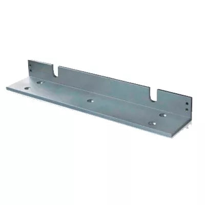 ZKTECO AL-180PL Soporte L para Cerradura AL-180