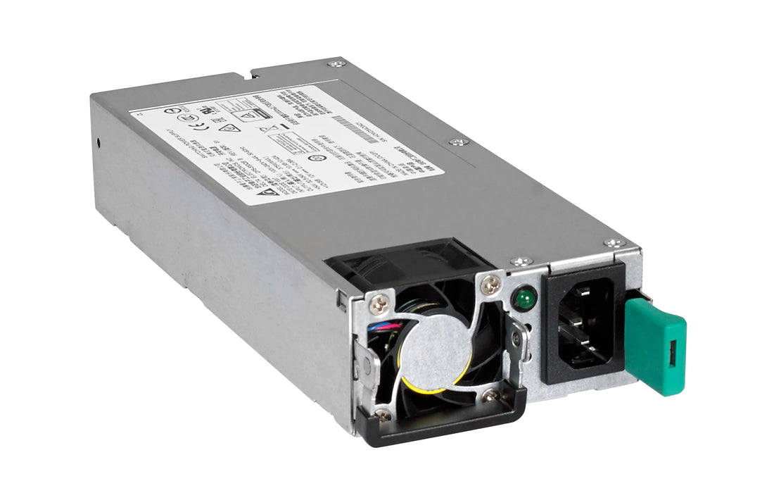 CRPS - AC - 600W total Power,  no power cord