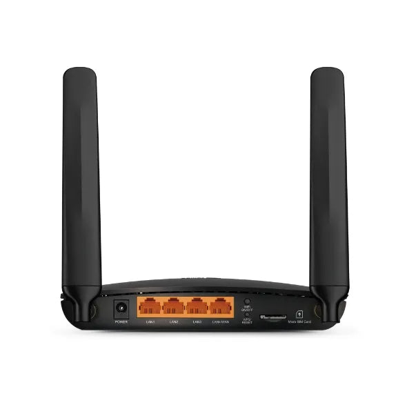 ARCHER MR400 ROUTER 4G LTE WIFI 5 AC1200 DUAL BAND TP-LINK
