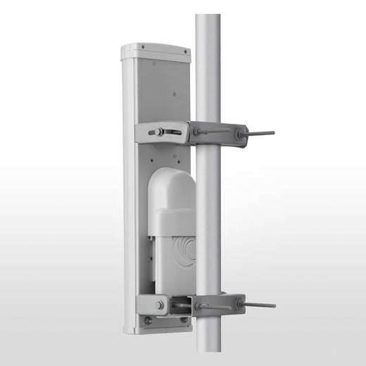 ANTENNA, 5 GHZ, 90/120 WITH MOUNTING KIT