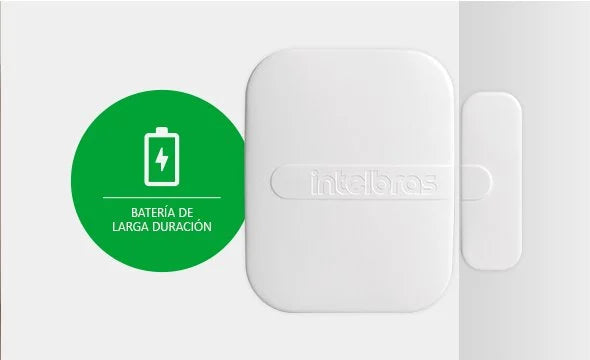 Contacto Magnetico Inalambrico XAS Smart