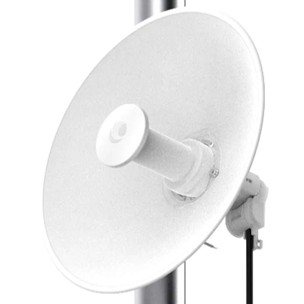 C050940M151 -EPMP 5 GHZ FORCE 4525L SM 6-PACK PACKAGING, PRICED PER RADIO (ROW) (US CORD)