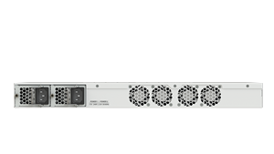 CloudCore Router, CPU 72 Núcleos , 1 Puerto Gigabit Ethernet, 8 Puertos SFP/SFP+, 16 GB Memoria