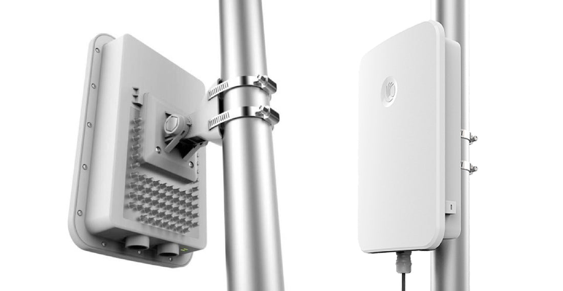 PL-E700X00A-RW- CNPILOT E700 OUTDOOR (ROW) 802.11AC WAVE 2, 2X2/4X4, AP