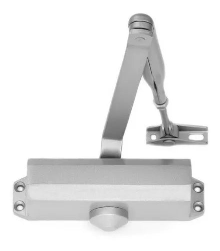 ZKTECO DC6085 Brazo Hidraulico para Puertas de 60-85kg