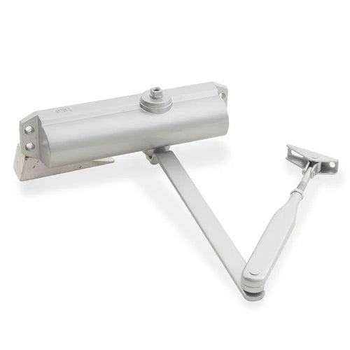ZKTECO DC80120 Brazo Hidraulico para Puertas de 80-120kg