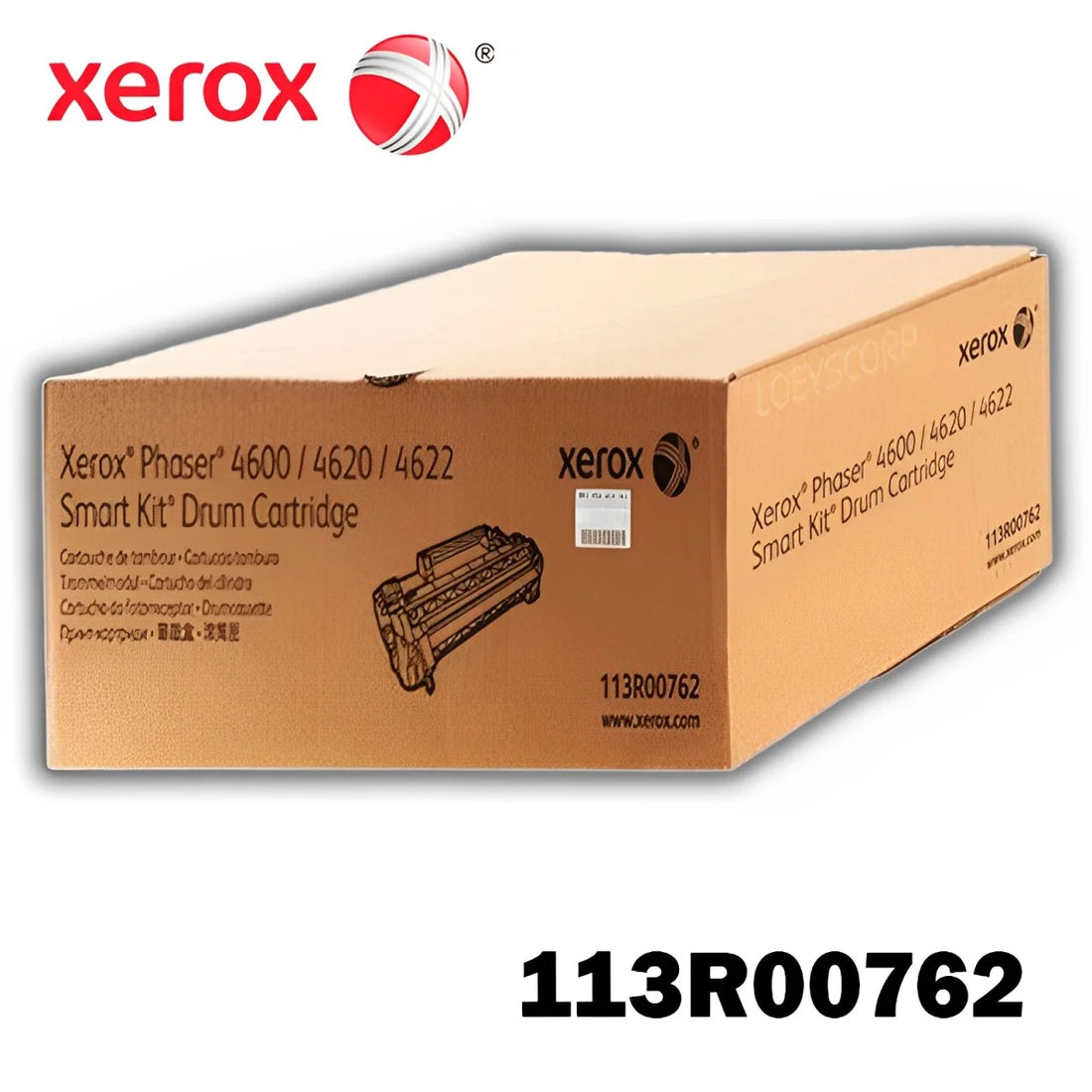 SMART KIT DRUM XEROX 113R00762