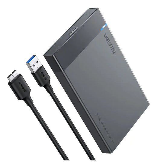 UGREEN 2.5 Inch Hard Drive Box