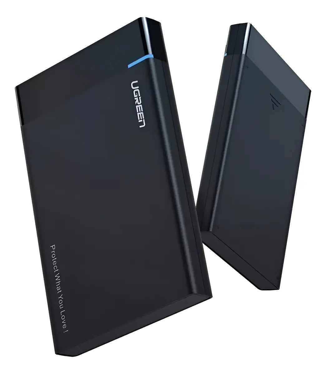 UGREEN USB - C 2.5 Inch Hard Drive Enclosure