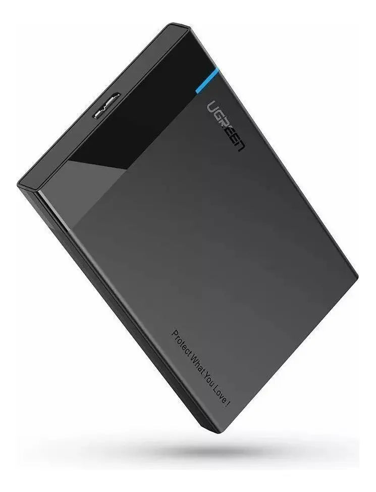 UGREEN USB - C 2.5 Inch Hard Drive Enclosure